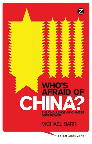Produktbild: Who's Afraid of China?