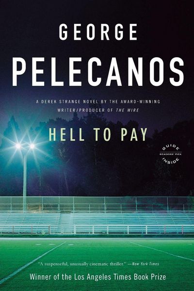 Produktbild: Hell to Pay