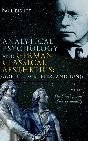 Produktbild: Analytical Psychology and German Classical Aesthetics