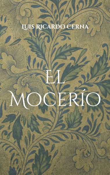 Produktbild: El Mocer&iacute;o
