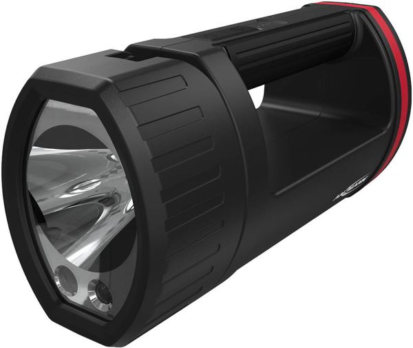 Ansmann LED Akku-Handscheinwerfer HS20R Pro 1700lm 1600-0223