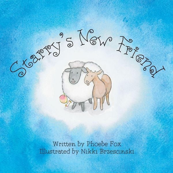 Produktbild: Starry's New Friend