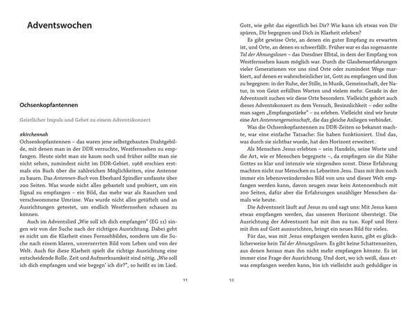 Produktbild: Und ihr werdet finden