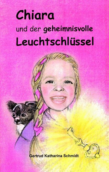 Produktbild: Chiara - und der geheimnisvolle Leuchtschl&uuml;ssel