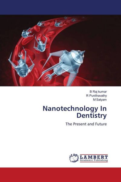 Produktbild: Nanotechnology In Dentistry