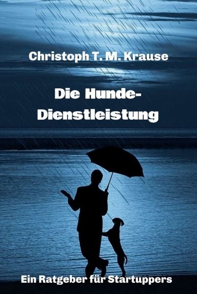 Produktbild: Die Hundedienstleistung