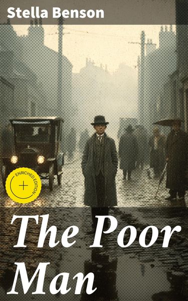 Produktbild: The Poor Man