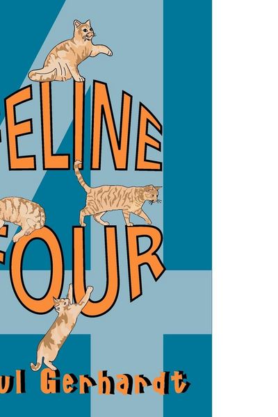Produktbild: Feline Four