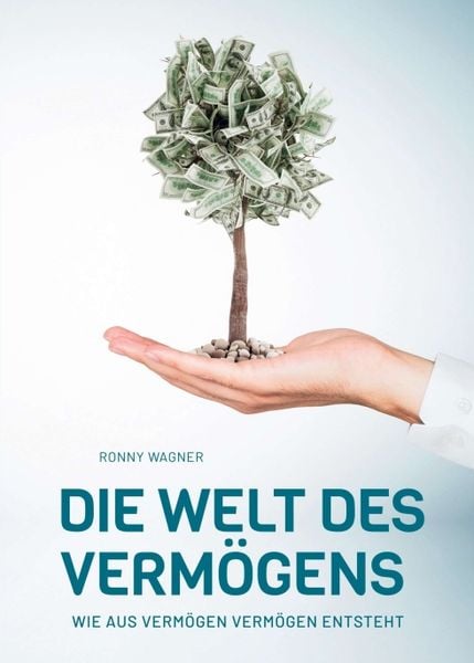 Produktbild: Die Welt des Verm&ouml;gens