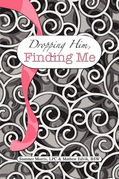 Produktbild: Dropping Him, Finding Me
