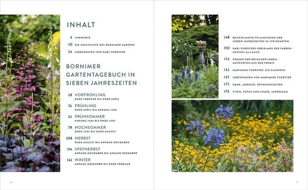 Produktbild: Der Garten meines Vaters Karl Foerster