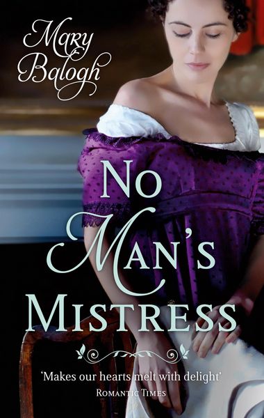 Produktbild: No Man's Mistress