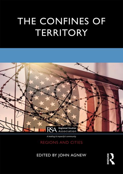 Produktbild: The Confines of Territory