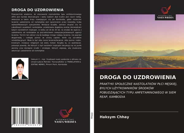 Produktbild: Droga Do Uzdrowienia