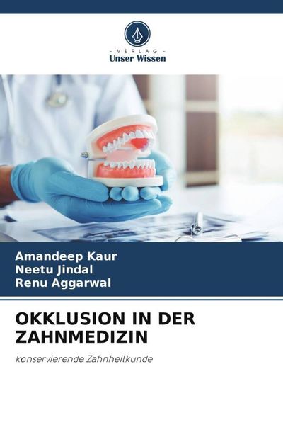 Produktbild: Okklusion in der Zahnmedizin