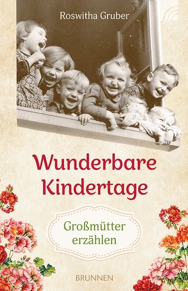 Produktbild: Wunderbare Kindertage