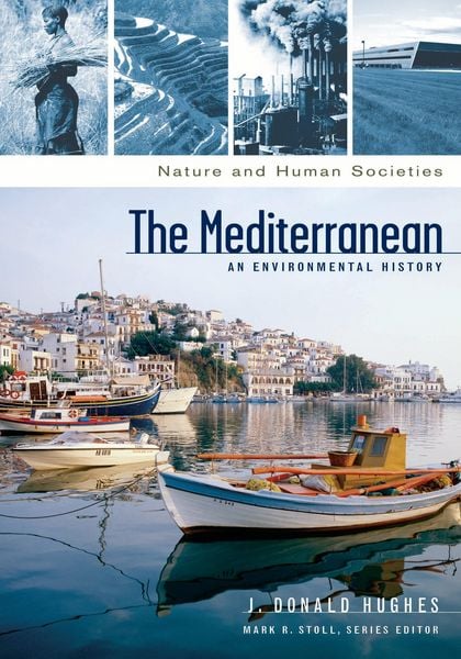 Produktbild: The Mediterranean