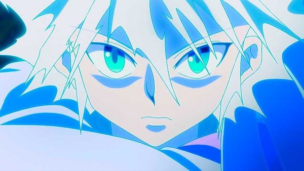 Produktbild: HUNTERxHUNTER - Volume 13: Episode 137-148 [2 DVDs]