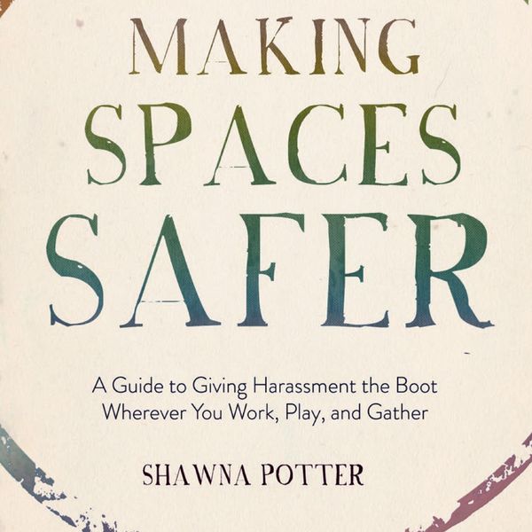 Produktbild: Making Spaces Safer