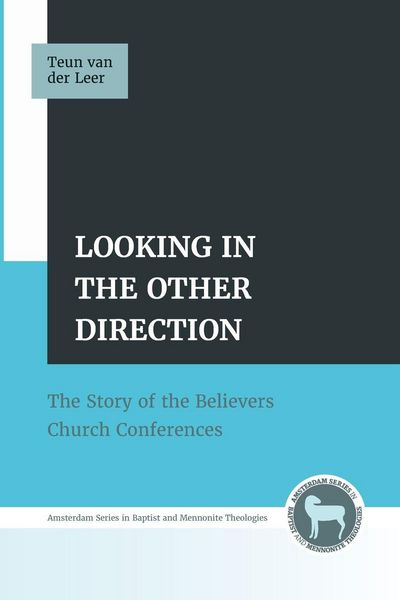 Produktbild: Looking in the Other Direction