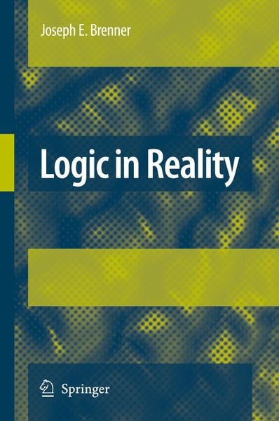 Produktbild: Logic in Reality