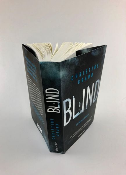 Produktbild: Blind