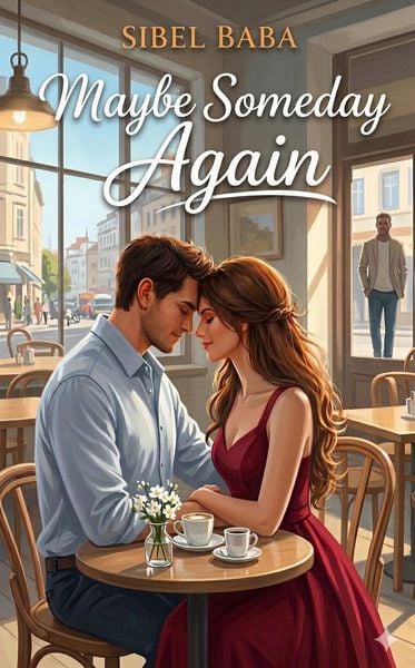 Produktbild: Maybe Someday Again