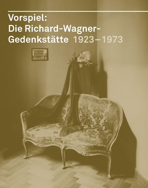 Produktbild: Wahnfried