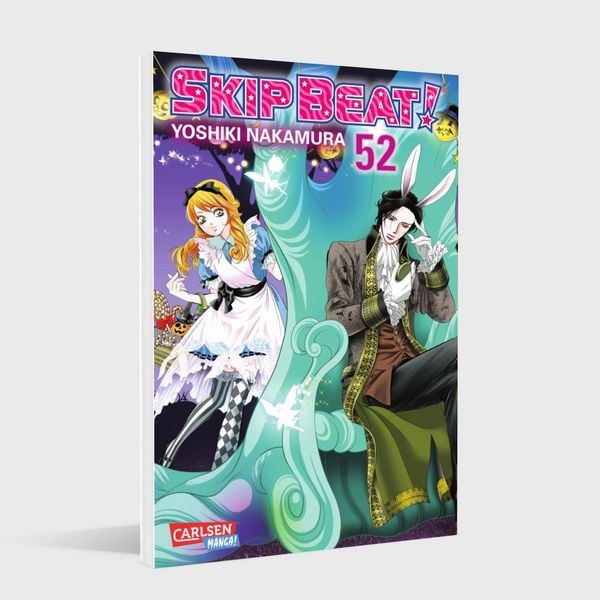 Produktbild: Skip Beat! 52