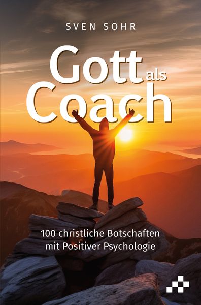 Produktbild: Gott als Coach
