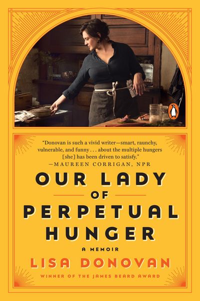 Produktbild: Our Lady of Perpetual Hunger