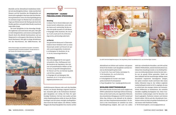 Produktbild: Yes we camp! Camping mit Hund am Wasser
