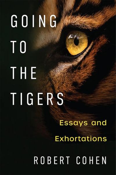 Produktbild: Going to the Tigers