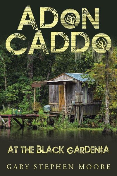 Produktbild: Adon Caddo at the Black Gardenia