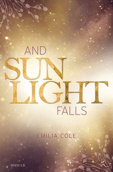 Produktbild: And Sunlight Falls