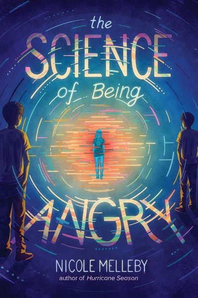 Produktbild: The Science of Being Angry