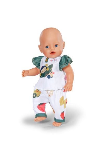 Produktbild: BABY born &Auml;ffchen Outfit 43cm