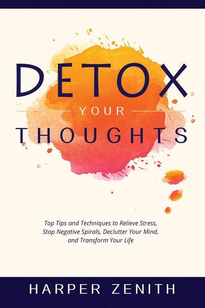 Produktbild: Detox Your Thoughts