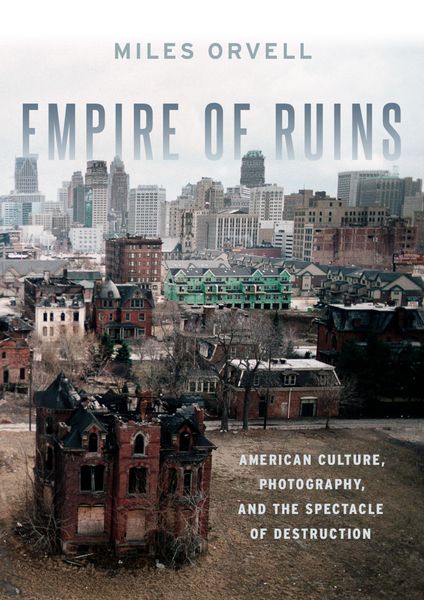 Produktbild: Empire of Ruins
