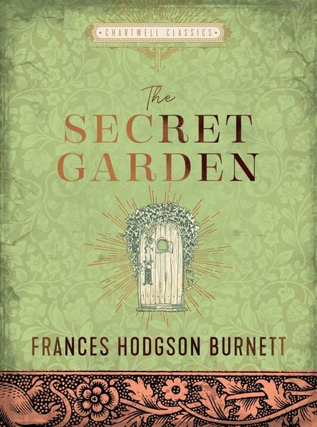 Produktbild: The Secret Garden