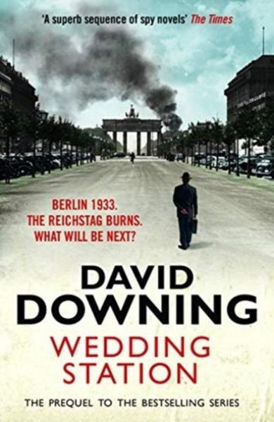 Produktbild: Wedding Station