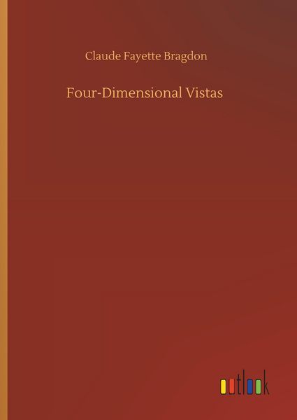 Produktbild: Four-Dimensional Vistas