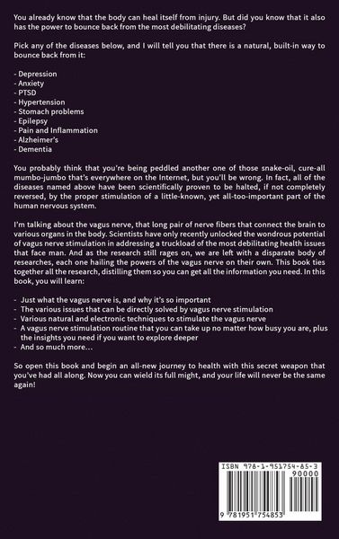 Produktbild: Vagus Nerve
