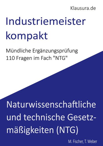 Produktbild: Industriemeister Kompakt