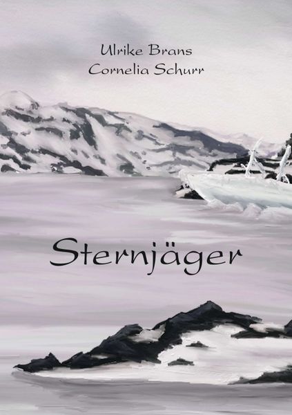 Produktbild: Sternj&auml;ger