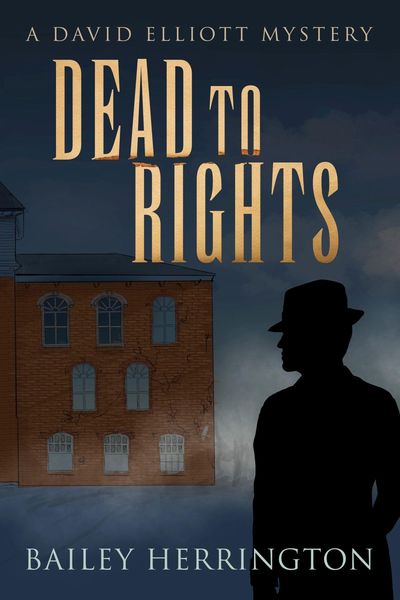 Produktbild: Dead to Rights