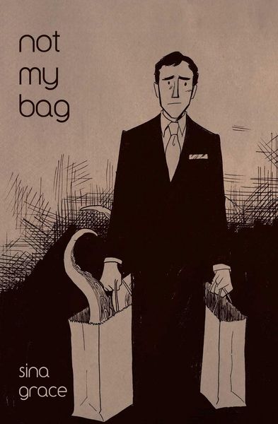 Produktbild: Not My Bag