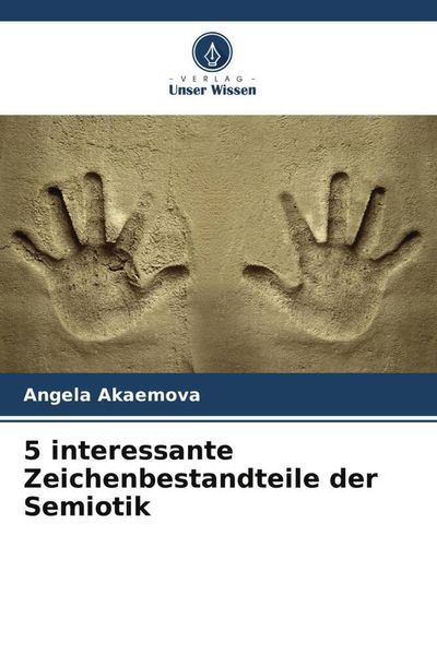 Produktbild: 5 interessante Zeichenbestandteile der Semiotik