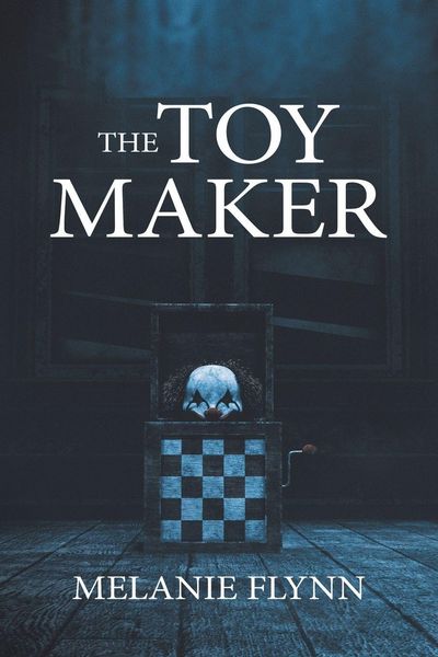 Produktbild: The Toy Maker
