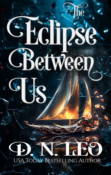Produktbild: The Eclipse Between Us